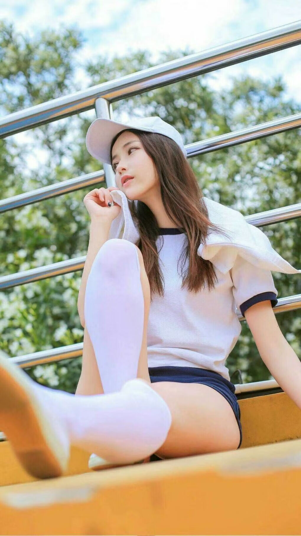 曹缘赛后感谢团队支持与陪伴，感谢团队成员的帮助